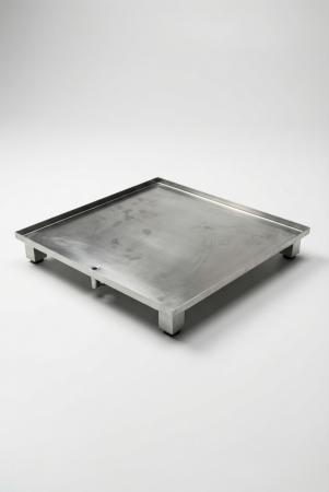 Подставка дренажная настольная ПДН-2